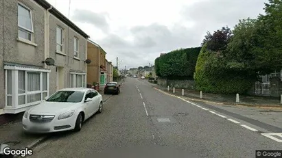 Bedrijfsruimtes te koop in Swansea - West Glamorgan - Foto uit Google Street View
