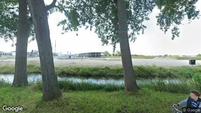Lokaler til salg i Alphen aan den Rijn - Foto fra Google Street View