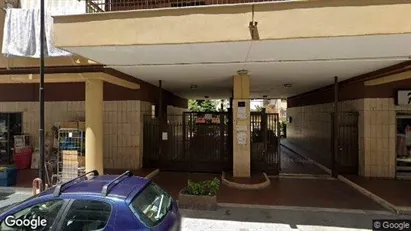 Commercial properties for rent in Frattamaggiore - Photo from Google Street View