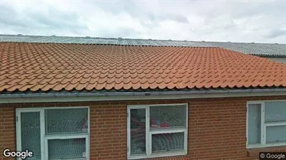 Bedrijfsruimtes te huur in Vejle - Foto uit Google Street View
