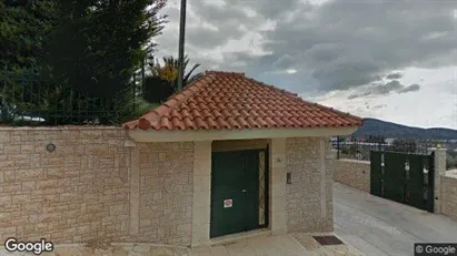 Commercial properties for sale in Saronikos - Photo from Google Street View