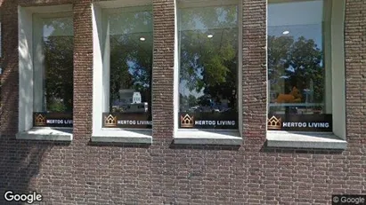 Office spaces for rent in Tiel - Photo from Google Street View