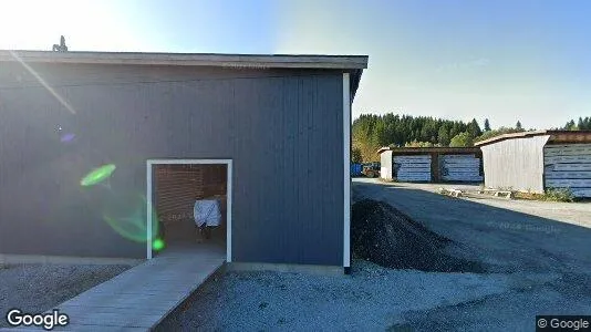 Företagslokaler till salu i Grong – Foto från Google Street View