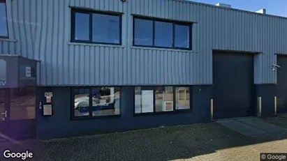Commercial properties for rent in Weesp - Photo from Google Street View