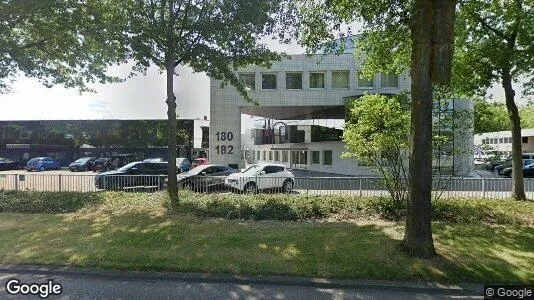 Office spaces for rent i Weert - Photo from Google Street View