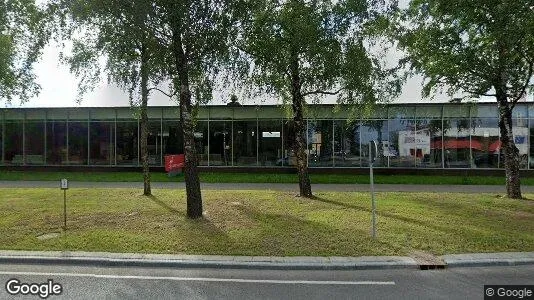 Office spaces for rent i Tartu - Photo from Google Street View