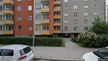 Office spaces for sale in Solna - Photo from Google Street View