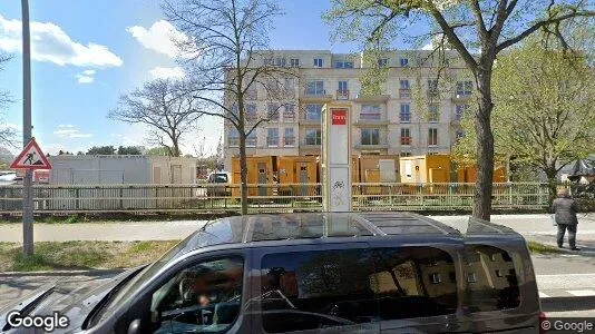 Lokaler til leie i Berlin Treptow-Köpenick – Bilde fra Google Street View