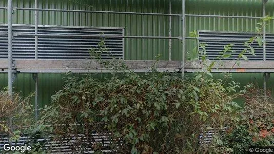 Lokaler til leje i Berlin Neukölln - Foto fra Google Street View
