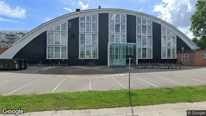 Office spaces for rent in Copenhagen K - Photo from Google Street View