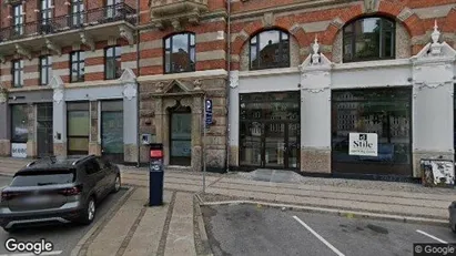 Office spaces for rent in Copenhagen K - Photo from Google Street View