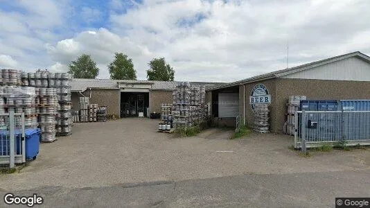 Lagerlokaler till salu i Kolding – Foto från Google Street View