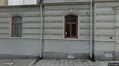 Coworking spaces for rent in Sundsvall - Photo from Google Street View