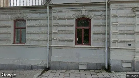 Coworking spaces for rent i Sundsvall - Photo from Google Street View