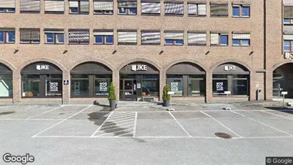 Kantorruimte te huur in Asker - Foto uit Google Street View
