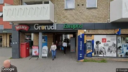 Office spaces for rent in Oslo Grorud - Photo from Google Street View