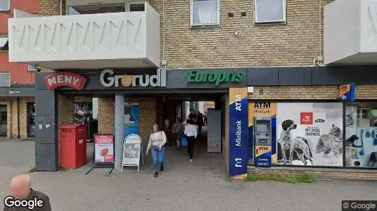 Office spaces for rent i Oslo Grorud - Photo from Google Street View
