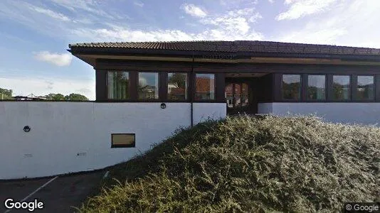 Office spaces for rent i Færder - Photo from Google Street View