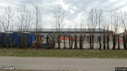 Lagerlokaler til leje i Skedsmo - Foto fra Google Street View