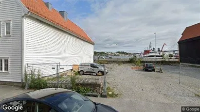 Office spaces for rent in Stavanger - Photo from Google Street View