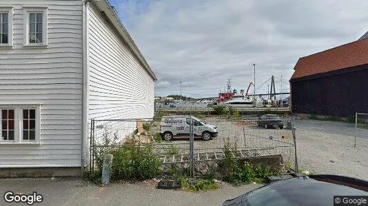 Kontorlokaler til leje i Stavanger - Foto fra Google Street View