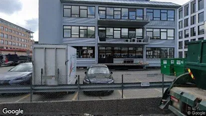 Office spaces for rent in Oslo Østensjø - Photo from Google Street View