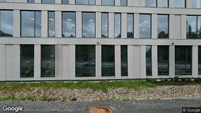 Kontorslokaler för uthyrning i Oslo Østensjø – Foto från Google Street View