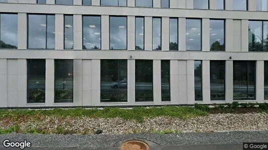 Büros zur Miete i Oslo Østensjø – Foto von Google Street View
