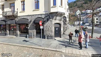 Office spaces for rent in Bergen Bergenhus - Photo from Google Street View