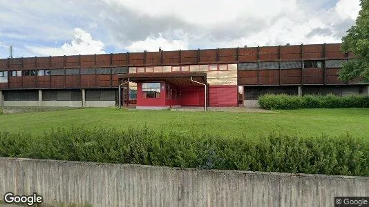 Office spaces for rent i Hamar - Photo from Google Street View