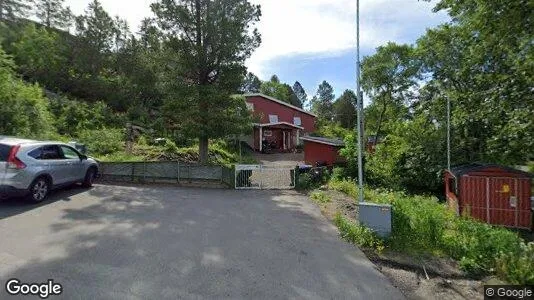Gewerbeflächen zum Kauf i Vågan – Foto von Google Street View