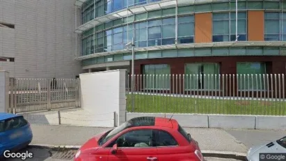 Företagslokaler för uthyrning i Milano Zona 6 - Barona, Lorenteggio – Foto från Google Street View
