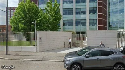 Lokaler til leje i Milano Zona 6 - Barona, Lorenteggio - Foto fra Google Street View