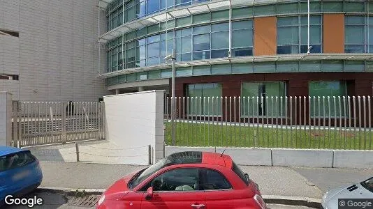 Gewerbeflächen zur Miete i Milan Zona 6 - Barona, Lorenteggio – Foto von Google Street View