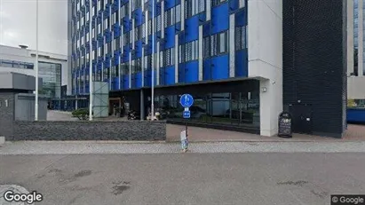 Office spaces for rent in Espoo - Photo from Google Street View