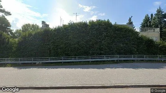 Kontorlokaler til leje i Espoo - Foto fra Google Street View