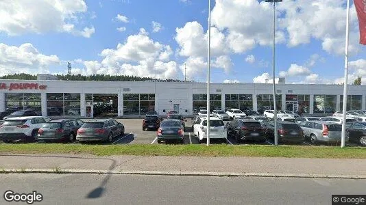 Office spaces for rent i Tampere Luoteinen - Photo from Google Street View