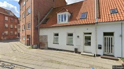 Commercial properties for sale in Nykøbing Falster - Photo from Google Street View