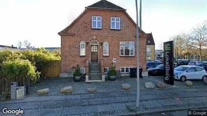 Office spaces for rent in Roskilde - Photo from Google Street View