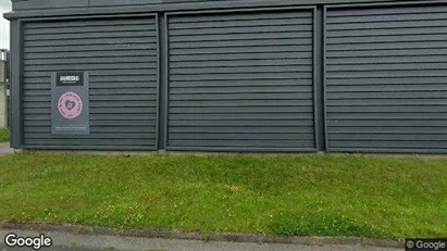 Werkstätte zur Miete in Haderslev – Foto von Google Street View