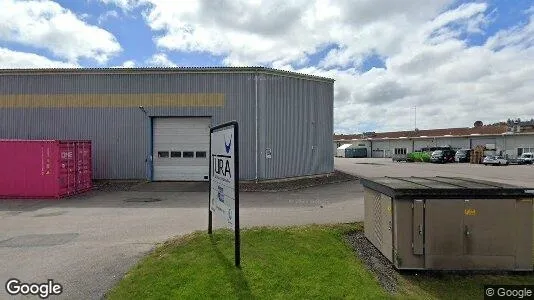 Office spaces for rent i Kungsbacka - Photo from Google Street View