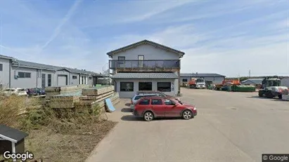 Lager til leie i Porvoo – Bilde fra Google Street View