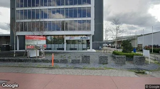 Office spaces for rent i Stad Antwerp - Photo from Google Street View