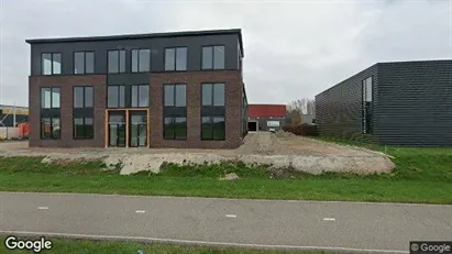 Commercial properties for rent in Zutphen - Photo from Google Street View