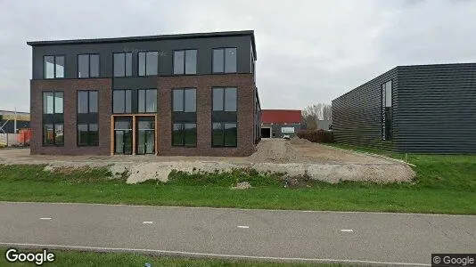 Lokaler til leie i Zutphen – Bilde fra Google Street View
