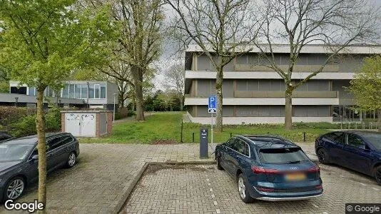 Office spaces for rent i Location is not specified - Photo from Google Street View