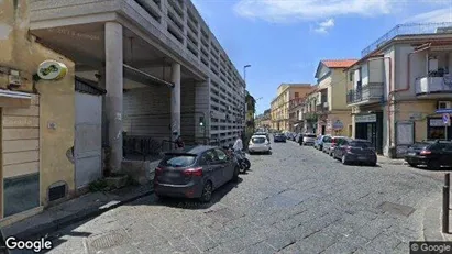 Företagslokaler för uthyrning i Pianura – Foto från Google Street View