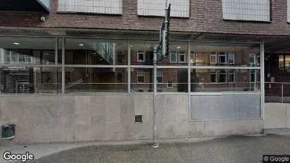 Coworking spaces for rent in Borås - Photo from Google Street View