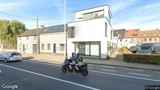 Kontorer til salgs i Deinze – Bilde fra Google Street View