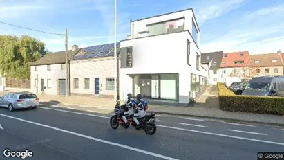 Office spaces for sale in Deinze - Photo from Google Street View